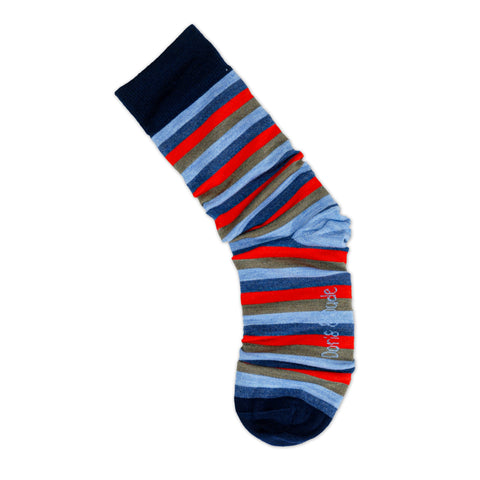 Blue Stripe