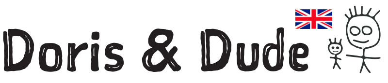 Doris & Dude UK Trade
