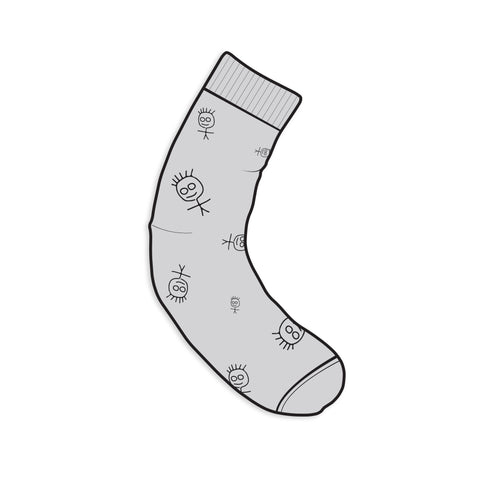 Fancy Pre-Order Socks